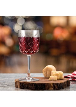 Hermia Kieliszki (4 szt.) - 330 ml ze sklepu Limango Polska w kategorii Naczynia - zdjęcie 188160620