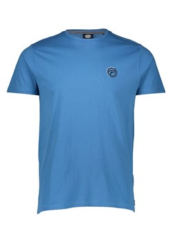 Petrol Industries Koszulka w kolorze niebieskim ze sklepu Limango Polska w kategorii T-shirty męskie - zdjęcie 188160870