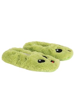 Skechers Kapcie (6 par) w kolorze zielonym ze sklepu Limango Polska w kategorii Skarpetki dziecięce - zdjęcie 188160944