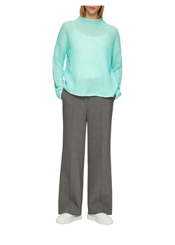 s.Oliver Sweter w kolorze turkusowym ze sklepu Limango Polska w kategorii Swetry damskie - zdjęcie 188160984