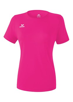 erima Koszulka sportowa w kolorze różowym ze sklepu Limango Polska w kategorii Bluzki damskie - zdjęcie 188161231