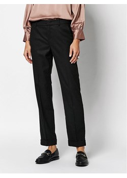 Rosner Spodnie chino w kolorze czarnym ze sklepu Limango Polska w kategorii Spodnie damskie - zdjęcie 188161261