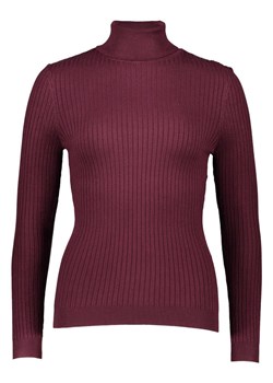 ONLY Golf w kolorze bordowym ze sklepu Limango Polska w kategorii Swetry damskie - zdjęcie 188161493