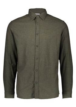 Jack &amp; Jones Koszula w kolorze khaki ze sklepu Limango Polska w kategorii Koszule męskie - zdjęcie 188161564