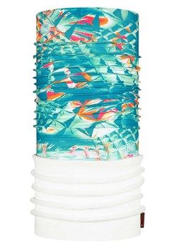 Buff Szal-koło w kolorze turkusowym ze sklepu Limango Polska w kategorii Szaliki dziecięce - zdjęcie 188161621