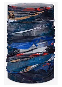 Buff Szal-koło w kolorze granatowym ze sklepu Limango Polska w kategorii Szaliki dziecięce - zdjęcie 188161624