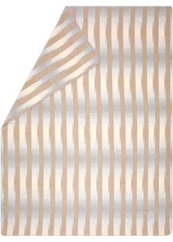 David Fussenegger Koc w kolorze kremowo-beżowym ze sklepu Limango Polska w kategorii Tekstylia - zdjęcie 188161671