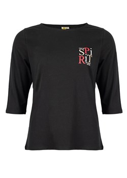 Roadsign Koszulka w kolorze czarnym ze sklepu Limango Polska w kategorii Bluzki damskie - zdjęcie 188161863