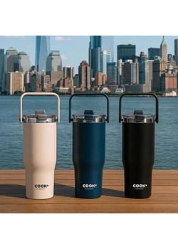 The Concept Factory Kubek termiczny w różnych kolorach - 900 ml (produkt niespodzianka) ze sklepu Limango Polska w kategorii Kubki termiczne - zdjęcie 188161883