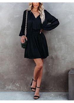 LA Angels Sukienka w kolorze czarnym ze sklepu Limango Polska w kategorii Sukienki - zdjęcie 188161920