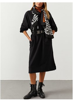 LA Angels Sukienka w kolorze czarnym ze sklepu Limango Polska w kategorii Sukienki - zdjęcie 188161942