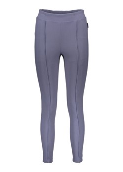 4F Legginsy w kolorze fioletowym ze sklepu Limango Polska w kategorii Spodnie damskie - zdjęcie 188162000