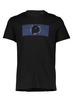 4F Koszulka w kolorze czarnym ze sklepu Limango Polska w kategorii T-shirty męskie - zdjęcie 188162002