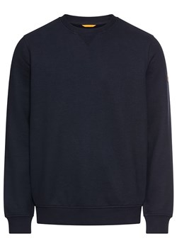 Camel Active Bluza w kolorze granatowym ze sklepu Limango Polska w kategorii Bluzy męskie - zdjęcie 188162101