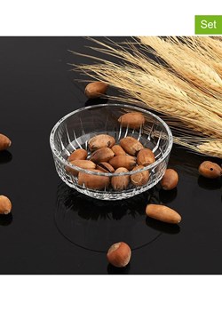 Violeta Home Miski (6 szt.) do serwowania - wys. 6 x Ø 8 cm ze sklepu Limango Polska w kategorii Naczynia - zdjęcie 188162322