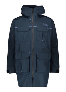 The North Face Kurtka funkcyjna w kolorze granatowym ze sklepu Limango Polska w kategorii Kurtki męskie - zdjęcie 188162410
