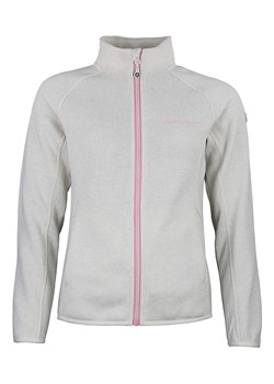 Peak Mountain Kurtka polarowa "Ator" w kolorze kremowym ze sklepu Limango Polska w kategorii Kurtki damskie - zdjęcie 188162484