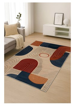 Mioli Dywan ze wzorem ze sklepu Limango Polska w kategorii Dywany - zdjęcie 188162520