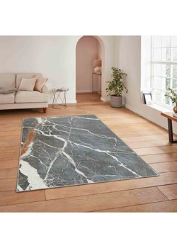 Mioli Dywan w kolorze szarym ze sklepu Limango Polska w kategorii Dywany - zdjęcie 188162544