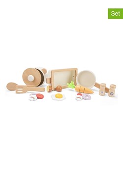 New Classic Toys Zestaw do gotowania - 3+ ze sklepu Limango Polska w kategorii Zabawki - zdjęcie 188162574