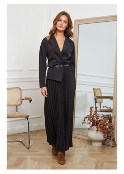 Joséfine Sukienka "Jaune" w kolorze czarnym ze sklepu Limango Polska w kategorii Sukienki - zdjęcie 188162800