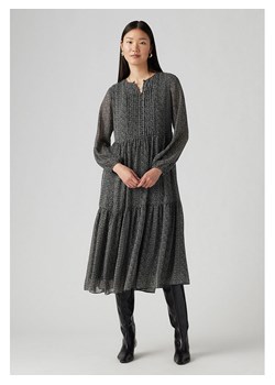 Levi's Sukienka w kolorze czarnym ze sklepu Limango Polska w kategorii Sukienki - zdjęcie 188162854
