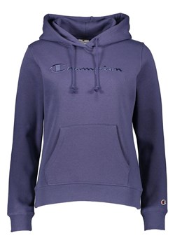 Champion Bluza w kolorze niebieskim ze sklepu Limango Polska w kategorii Bluzy damskie - zdjęcie 188162911