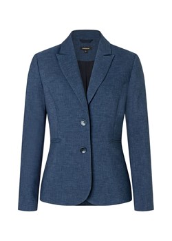 More &amp; More Blezer w kolorze niebieskim ze sklepu Limango Polska w kategorii Marynarki damskie - zdjęcie 188163003