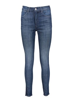 G-Star Dżinsy "Kafey" - Skinny fit - w kolorze niebieskim ze sklepu Limango Polska w kategorii Jeansy damskie - zdjęcie 188163161