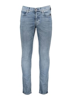 G-Star Dżinsy - Slim fit - w kolorze błękitnym ze sklepu Limango Polska w kategorii Jeansy męskie - zdjęcie 188163211