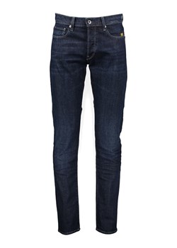 G-Star Dżinsy - Slim fit - w kolorze granatowym ze sklepu Limango Polska w kategorii Jeansy męskie - zdjęcie 188163213
