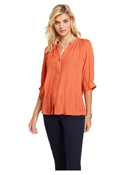 Heine Bluzka w kolorze pomarańczowym ze sklepu Limango Polska w kategorii Koszule damskie - zdjęcie 188163280