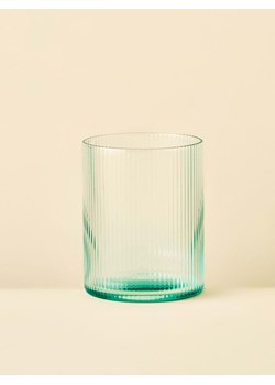 BELLA MAISON Szklanka w kolorze zielonym - 390 ml ze sklepu Limango Polska w kategorii Naczynia - zdjęcie 188163601