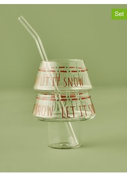 BELLA MAISON 2-częściowy zestaw "Jolly" ze sklepu Limango Polska w kategorii Naczynia - zdjęcie 188163602