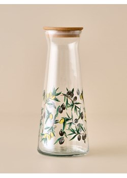 BELLA MAISON Karafka - 1,15 l ze sklepu Limango Polska w kategorii Dzbanki i zaparzacze - zdjęcie 188163633