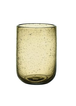 TABLE PASSION Szklanka "Perla" w kolorze żółtym - 250 ml ze sklepu Limango Polska w kategorii Naczynia - zdjęcie 188163900