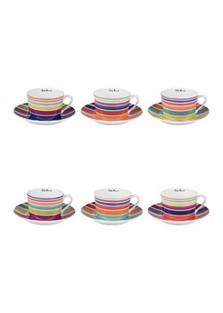 TABLE PASSION Filiżanki (2 szt.) "Multico" ze wzorem - 350 ml (produkt niespodzianka) ze sklepu Limango Polska w kategorii Dzbanki i zaparzacze - zdjęcie 188163901