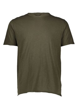 DSTREZZED Koszulka w kolorze khaki ze sklepu Limango Polska w kategorii T-shirty męskie - zdjęcie 188164004