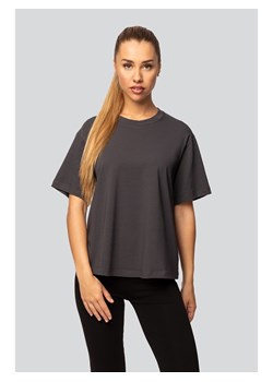 Spaio Koszulka "Urban" w kolorze antracytowym ze sklepu Limango Polska w kategorii Bluzki damskie - zdjęcie 188164133
