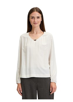 BETTY &amp; CO Bluzka w kolorze kremowym ze sklepu Limango Polska w kategorii Bluzki damskie - zdjęcie 188164152