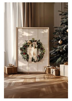 ABERTO DESIGN Druk artystyczny w ramce ze sklepu Limango Polska w kategorii Obrazy - zdjęcie 188164232