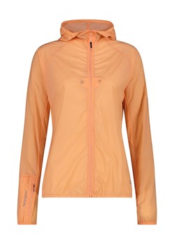 cmp Kurtka w kolorze pomarańczowym do biegania ze sklepu Limango Polska w kategorii Kurtki damskie - zdjęcie 188164302
