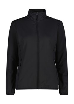 cmp Kurtka polarowa w kolorze czarnym ze sklepu Limango Polska w kategorii Kurtki damskie - zdjęcie 188164311