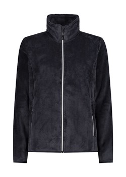 cmp Kurtka polarowa w kolorze czarnym ze sklepu Limango Polska w kategorii Kurtki damskie - zdjęcie 188164323