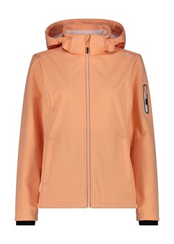 cmp Kurtka softshellowa w kolorze pomarańczowym ze sklepu Limango Polska w kategorii Kurtki damskie - zdjęcie 188164332