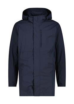 cmp Parka funkcyjna w kolorze granatowym ze sklepu Limango Polska w kategorii Kurtki męskie - zdjęcie 188164500