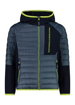 cmp Kurtka hybrydowa w kolorze granatowym ze sklepu Limango Polska w kategorii Kurtki chłopięce - zdjęcie 188164524