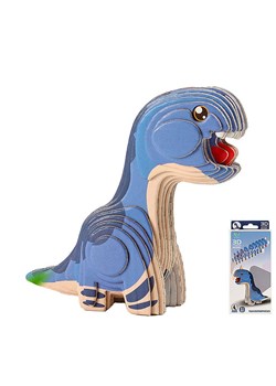 DAM Puzzle 3D - 3+ ze sklepu Limango Polska w kategorii Puzzle - zdjęcie 188164581