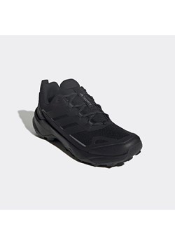 adidas Buty turystyczne "Terrex Skychaser AX5" w kolorze czarnym ze sklepu Limango Polska w kategorii Buty trekkingowe męskie - zdjęcie 188164620