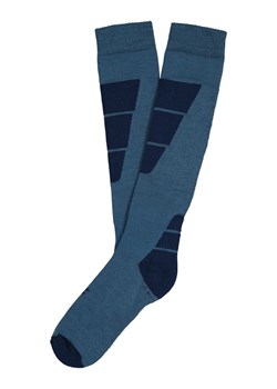 4F Skarpety w kolorze niebieskim ze sklepu Limango Polska w kategorii Skarpetki męskie - zdjęcie 188164624